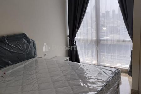 Kamar tidur 