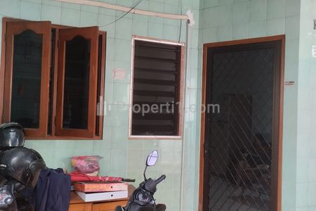 Dijual Rumah Bagus Minimalis di Sunter Mas Jakarta Utara