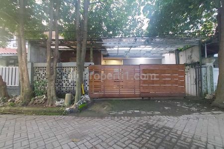 Dijual Rumah Kost Rungkut Harapan Surabaya Timur MERR UPN Surabaya Timur REV.A454