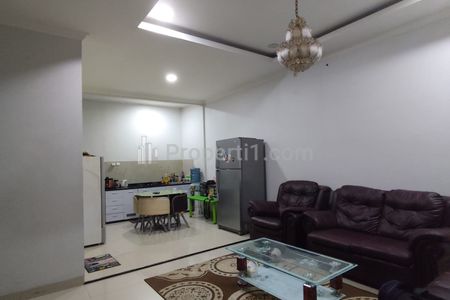 Jual Rumah 2 Lantai Daerah Rawalumbu Bekasi Jawa Barat