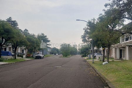Dijual Cepat Murah Kavling Siap Bangun Cluster Citra Suvarna Sutera Tangerang