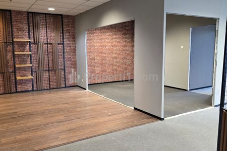 Disewakan Office Space South Quarter, Jakarta Selatan