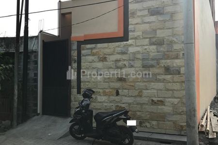 Dijual Rumah Kost di Keputih Tegal Surabaya Timur Sukolilo ITS Hang Tuah REV.A452