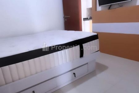Disewakan Apartment Gunawangsa Tidar - 2 BR Full Furnished