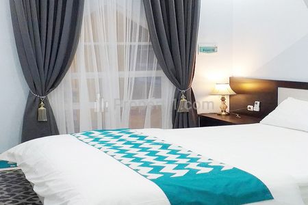 Sewa Kost Dekat Pantai Kuta Bali, Pantai Jerman, Bandara Ngurah Rai, Lippo Mall Kuta Bali