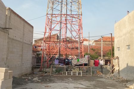 Jual Tanah di Cirangrang Timur Kopo Bandung - Ada Passive Income Tower XL!