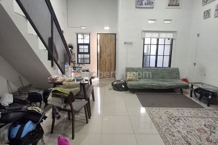 Jual Rumah Green City View Jatihandap Bandung