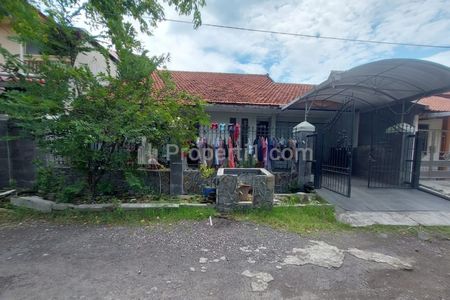 Dijual Rumah Termurah Siap Huni Surabaya Timur