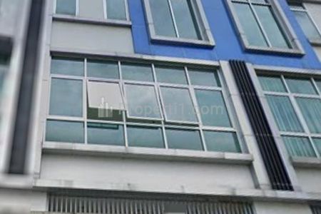 Disewakan Ruko 4 Lantai Cocok untuk Investasi di Kelapa Gading Jakarta Utara