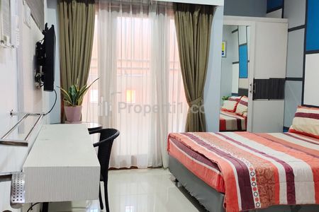 Sewa Kost di Kemang Dekat Lippo Mall Kemang, Kem Chicks, Mall The Park Pejaten, LPPI