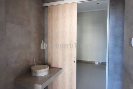 Dijual Rumah Baru Siap Huni Surabaya Timur