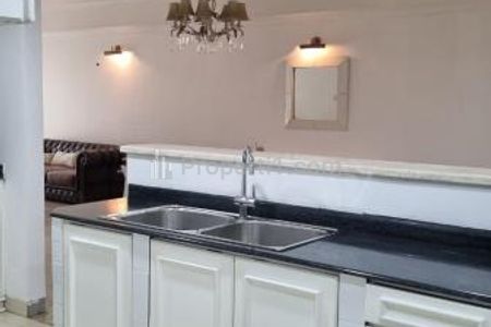 Jual / Sewa Apartemen Brawijaya Jakarta Selatan 2BR+1 Furnished - Sangat Bagus & Terawat