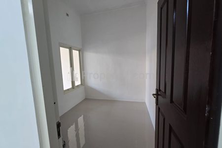 Dijual Rumah Murah Siap Huni Surabaya Timur