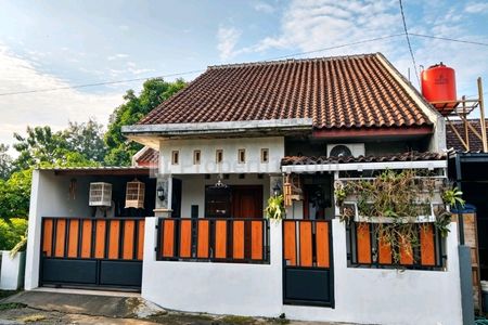 Jual Rumah Murah di Kalasan Sleman - Hanya 500 juta