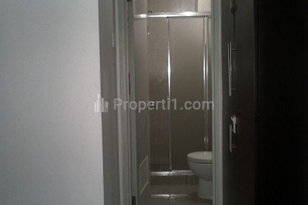 Dijual Apartemen Mediterania Garden Residences 2 Tipe 2 BR Lokasi Strategis Siap Huni di Jakarta Barat