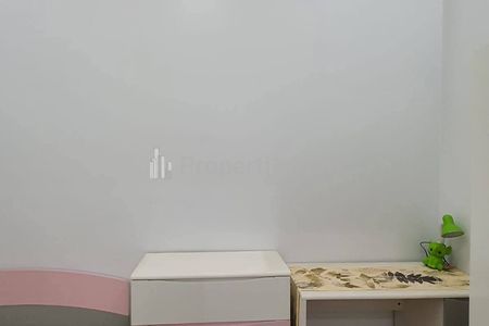 Dijual Rumah Full Furnished Siap Huni Surabaya Timur