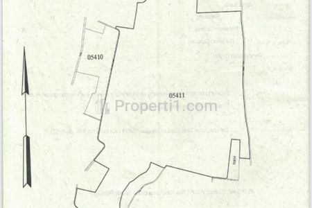 Dijual Tanah Langka di Caringin Bandung, Harga di Bawah NJOP!