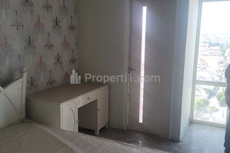 Apartemen Petra Square Surabaya Dijual Murah Nego Sampai Deal