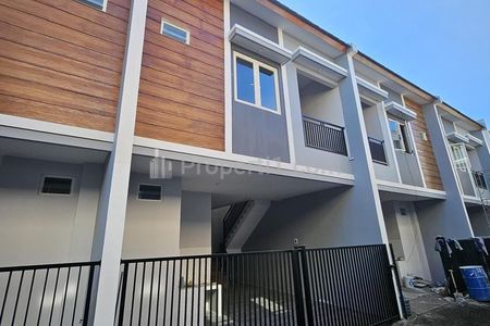 Dijual Rumah Kost Siap Huni Surabaya Selatan