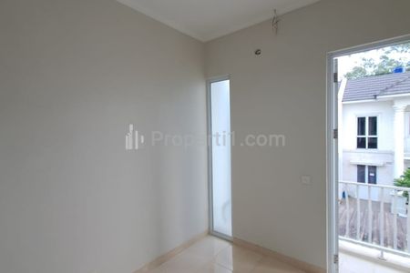 Dijual Rumah Vanya Park Cluster Anila Bumi Serpong Damai, Tangerang