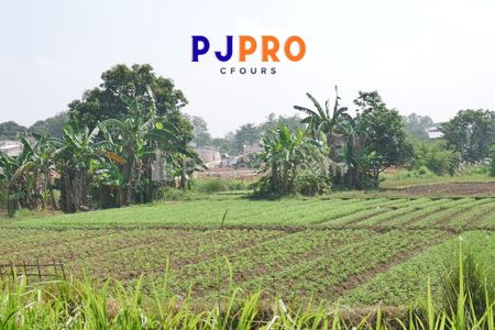 Dijual Tanah Super Strategis di Kawasan Industri MM2100 Bekasi
