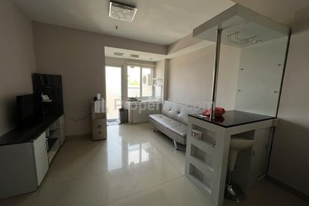Disewakan Apartemen Sudirman Suites Bandung 2BR Furnished