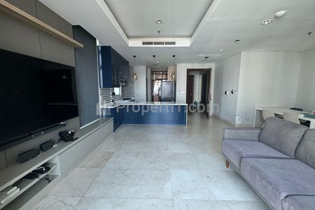 Disewakan Apartemen Bagus Siap Huni di Essence Darmawangsa