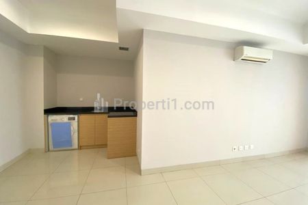 Apartemen Dijual Murah di Jakarta Utara, Pademangan Timur, Dekat Kemayoran - The Mansion Jasmine Kemayoran - 1 BR Unfurnish (3atwagjuni7i)