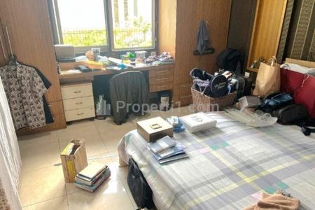 Dijual Rumah The Green Cluster Mirage Bumi Serpong Damai Tangerang