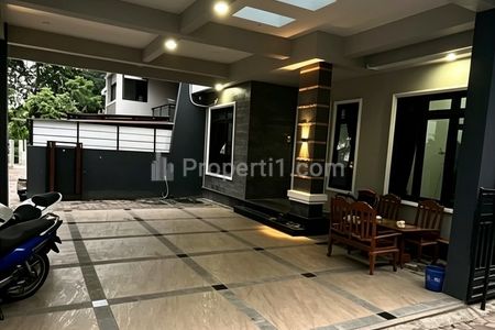 Jual Cepat Rumah Asri & Tenang di Perumahan, Mlati Sleman Yogyakarta