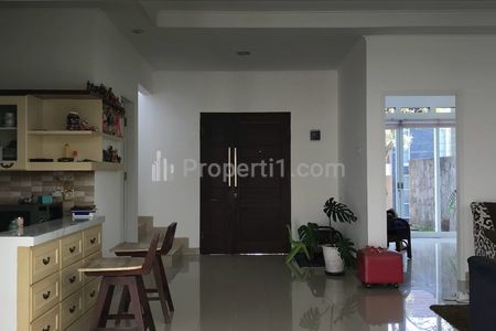 Dijual Rumah Bagus Strategis Ciwaruga Bandung Barat