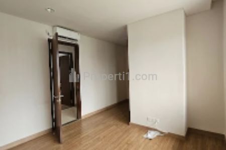 Dijual Rumah Quantis Signature Bumi Serpong Damai