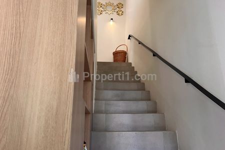 Dijual Rumah Svani at Tanakayu Bumi Serpong Damai