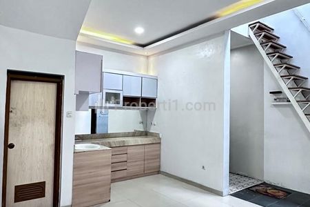 Jual Rumah Cantik Parakan Saat Arcamanik Dekat Antapani Bandung