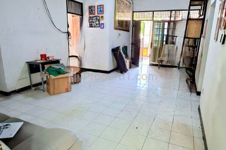 Dijual Rumah Murah Bagus 1 Lantai di Taman Pulogebang Samping Taman Modern Cakung Jakarta Timur Siap Huni Minimalis Modern