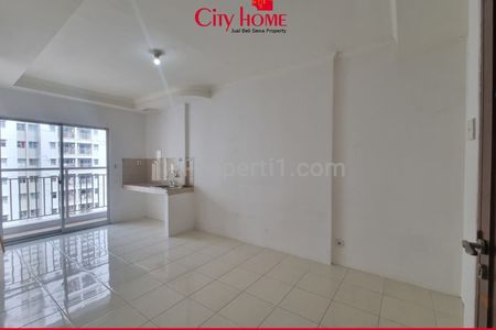Disewakan Apartemen 2 BR Unfurnished di Mediterania Garden Residences 2 Tanjung Duren Jakarta Barat