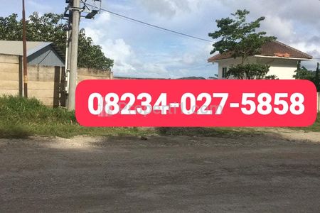 Dijual Pabrik Bata Ringan di Puger Jember Jawa Timur