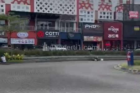 Disewakan Cepat Ruko Citra 6 Jakarta Barat - Nego