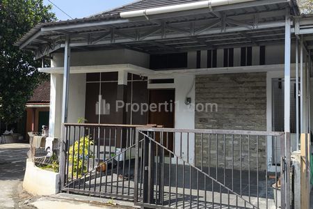 Jual Kost-Kostan Strategis di Bangunjiwo Bantul, Selatan Kampus UMY