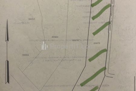Dijual Tanah Los Pantai Tua Nanga Dekat Pantai Moro Sumbawa Barat