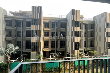 Sewa Cepat Unit 1BR di Apartemen Arumaya Residence Lebak Bulus Jakarta Selatan