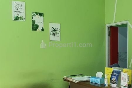 Sewa Ruko di Bojongsoang Bandung Lokasi Strategis