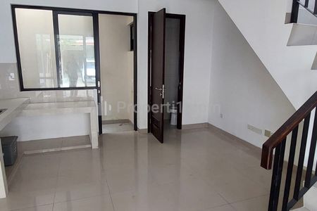 Sewa Rumah Milenial PIK2 Murah! 2 Lantai | 2 Kamar Tidur | Siap Huni