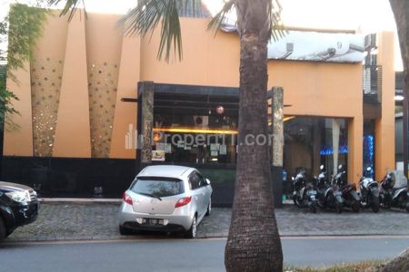 Sewa Bangunan Usaha di Kawasan Elite Citraland Puri Widya Kencana Surabaya Barat