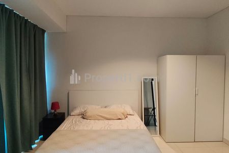 Sewa Apartemen Aspen Peak Residence Fatmawati Studio Murah Furnished