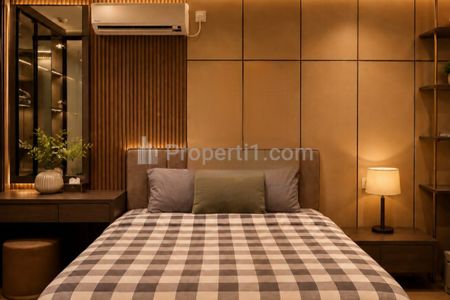 Disewakan Apartemen Antasari Place Tipe 1 Bedroom Full Furnished