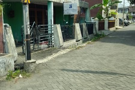 Jual Kavling Termurah di Pandega, 6 Menit dari Kampus UGM Sleman