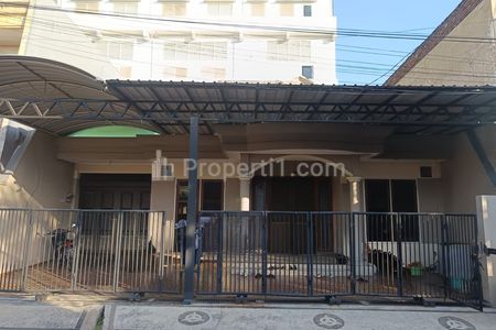 Disewakan Rumah Second di Kenjeran Surabaya Timur Dekat Raya MERR