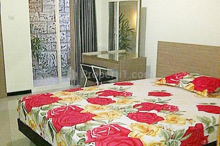 Sewa Kost Dekat UWKS, Universitas 45 Surabaya, Mall Ciputra World Surabaya