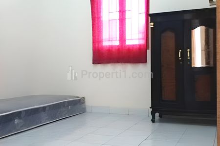 Sewa Kost Dekat Lippo Mall Kemang, Kem Chicks, McDonald’s Kemang, Mall The Park Pejaten